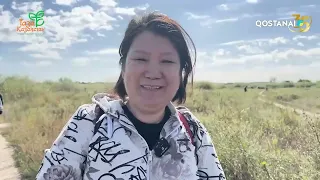 Экологиялық сенбіліктер мәдениеті  | ТазаLike