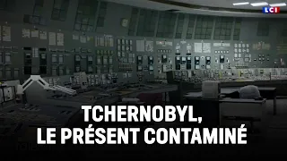 EXCLUSIVE DOCUMENTARY - Chernobyl, the contaminated present | LCI