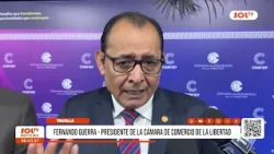 Trujillo: 37th Northern Business Meeting Inaugurated
