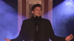 László Attila koncert