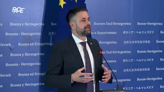 KONAČNO usvojen Budžet u Predstavničkom domu! Amidžić predmet istrage zbog kašnjenja?!
