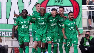 Udana inauguracja Radomiaka