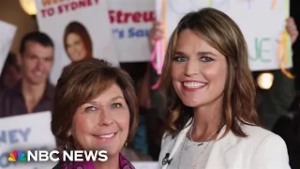 'Someone knows how to find our mom': Why the Guthrie family is raising the reward