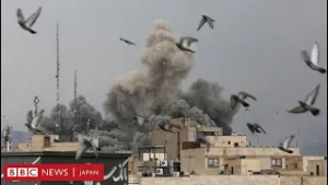 米・イスラエルのイラン攻撃、3日目に　イランの反撃も続く