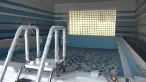 Капитальный ремонт школьного бассейна. Когда планируют завершить плановые работы?