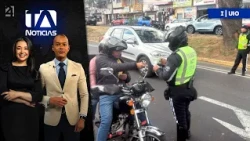 Noticias martes 20 de octubre del 2026 | 24 Horas | Primera Emisión Quito