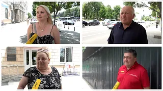VOX POPULI: What do citizens expect from the future Prime Minister?