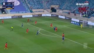 النصر 1 - 2 عجمان | الجولة 4 - دوري أدنوك للمحترفين موسم 2026 - 2027