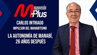 What happened to the Manabí autonomy project?