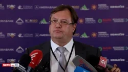 ՀՀ տնտեսության լոկոմոտիվը ապագայում դառնալու է հենց հանքարդյունաբերությունը. «ԶՊՄԿ»–ի գլխավոր տնօրեն