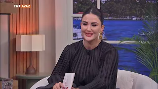 Turan Ellerinde Sabah 18. Bölüm