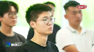 ⚡️ ЭКО ЭРИНИЙ ИНЖЕНЕРҮҮД | ДУГААР 1