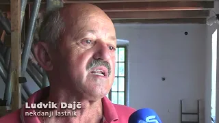 Od mlina do mlina, 4. oddaja, Dajčev mlin