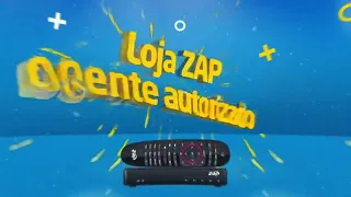 ZAP BOX HD+ Promotional Campaign (August)