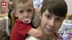 Как устроена жизнь в многодетной семье? | ОТКРОВЕННО О ВАЖНОМ