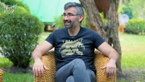 Cartas Abiertas - ESPECIAL CON ALEX SAMPEDRO