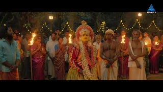 ഭക്തിയുടെയും ഭയത്തിന്റെയും അതിരുകൾ അകത്താക്കിയ ഒരു ദൈവിക അനുഭവം... കാന്താര