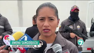 NOTICIAS 7 - Central Edition August 12, 2026 - Ecuador News