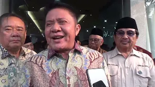 Gubernur Sumsel: Forum Emas Khatulistiwa Harus Jadi Benteng Pelestarian Budaya