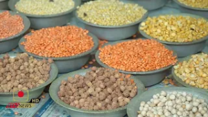 এ সপ্তাহের বাজারের হালচাল