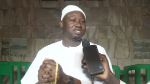 Serigne Abdou Lahad Bousso Thierno fait un bilan après les 14 premiers jours ok