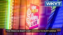 ‘The Price is Right Live’ coming to Rupp Arena