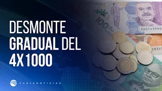 Bill proposes gradual elimination of the 4x1000 tax