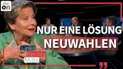 Österreichs Regierung unter Druck: Führt die SPÖ-Krise zu Neuwahlen? | Links. Rechts. Mitte