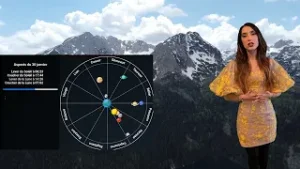 Horoscope du 30 janvier 2026 : Douceur cosmique