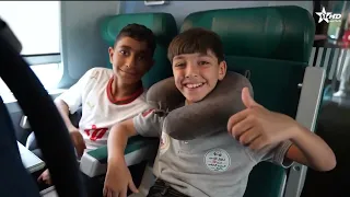 نشرة اخبار قناة العيون ليوم 23/08/2026
