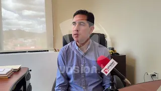 INFRASTRUCTURE AND PROJECTS COORDINATION MONITORS PROGRESS OF CUENCA’S PUBLIC WORKS