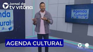 Check out the cultural agenda for the weekend