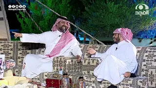 احتفال فريق ربيّع و الزعيزعي بالفوز في المسابقة على المطانيخ 😂