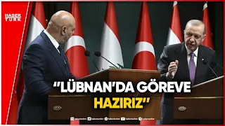 What Will Turkey’s Role Be in Lebanon?