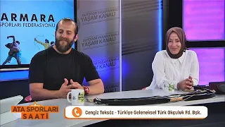 TRADITIONAL SPORTS HOUR - EP 17 PART 1