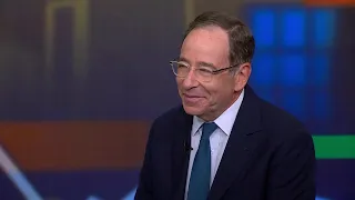 Global Tensions Not Slowing Capital: Blackstone's Nides