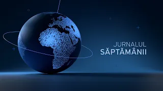 Jurnalul Săptămânii, ediția din 26.09.2026