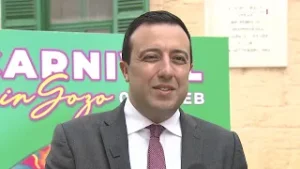 IL-KARNIVAL REĠJONALI TA’ GĦAWDEX