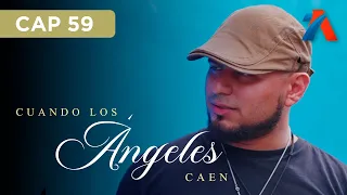 CUANDO LOS ÁNGELES CAEN  -  Avance jueves 20/08/2026