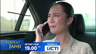 Jihan Reveals Her Long-Held Feelings BOUND BY PROMISE 7:00 PM WIB