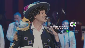 Noches de radio | PROMO