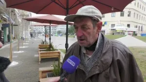 Ετοιμόρροπα κτίρια εκπέμπουν SOS