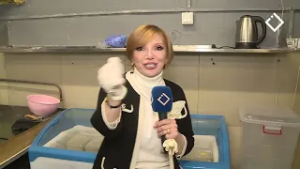 თბილისი: რესტორანი „ერა პოლო“ მარცხენა სანაპირო | სახალხო კონტროლი | 02.03.2026