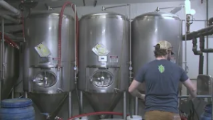 Colorado craft brewers concerned about proposed fee on alcohol