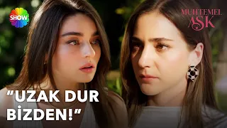 Defne and Leyla face off! | Possible Love Episode 12