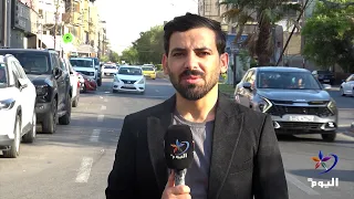 نيويورك.. العراق يعيد رسم علاقاته الدولية بين الشراكات والمصالح