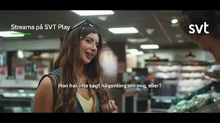 Hunger | Promo | SVT