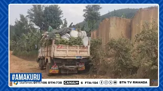 GICUMBI: NI NDE UZAHOZA AMARIRA Y'ABAHINZI B'URUTOKI? IGITOKI CYOSE KIRAGURA 20Frw INZOGA BAKAYIMENA