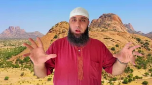 هدايات   فضيلة الشيخ عصام صباح   الحلقة 8