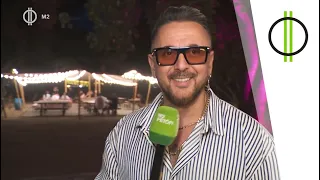 Majka a Petőfi TV-n